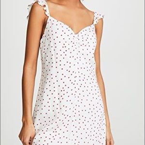 NWT BB Dakota Stars Align Dress